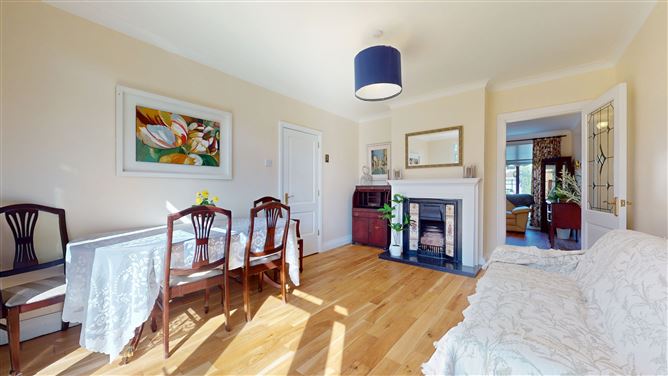 93 Walnut Rise, Griffith Avenue, Drumcondra, Dublin 9