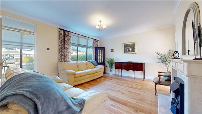 93 Walnut Rise, Griffith Avenue, Drumcondra, Dublin 9