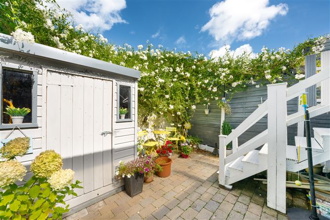 33 Glenaulin, Chapelizod, Dublin 20