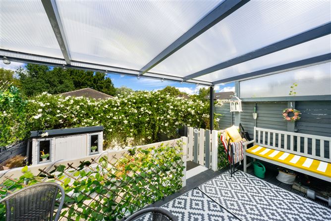 33 Glenaulin, Chapelizod, Dublin 20