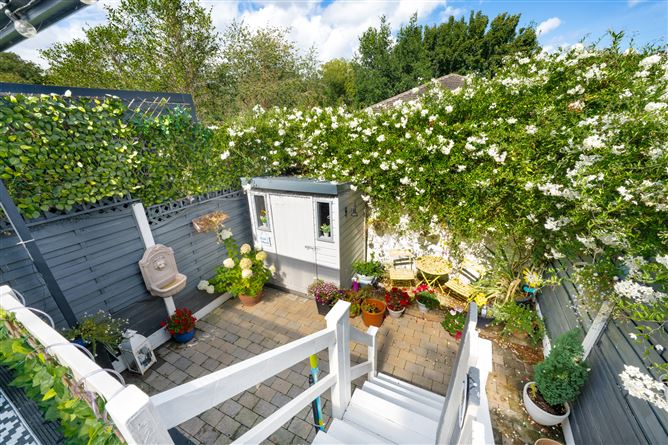 33 Glenaulin, Chapelizod, Dublin 20