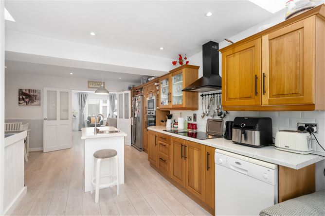 33 Glenaulin, Chapelizod, Dublin 20