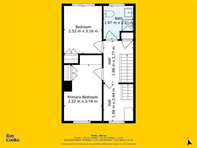 33 Glenaulin, Chapelizod, Dublin 20