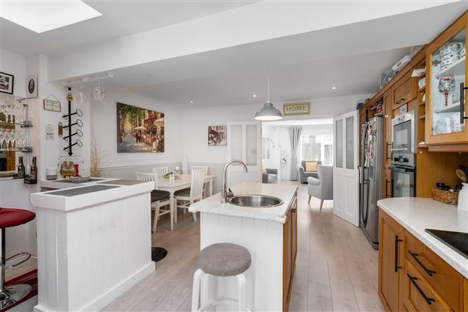33 Glenaulin, Chapelizod, Dublin 20
