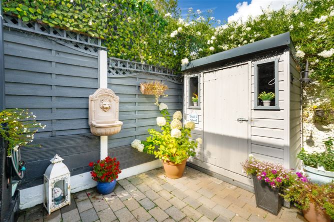 33 Glenaulin, Chapelizod, Dublin 20