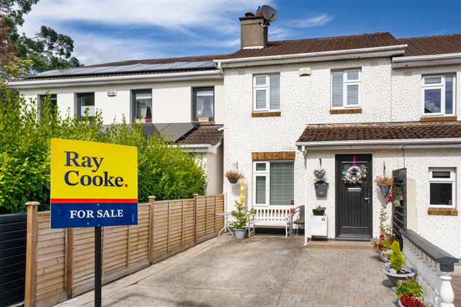 33 Glenaulin, Chapelizod, Dublin 20