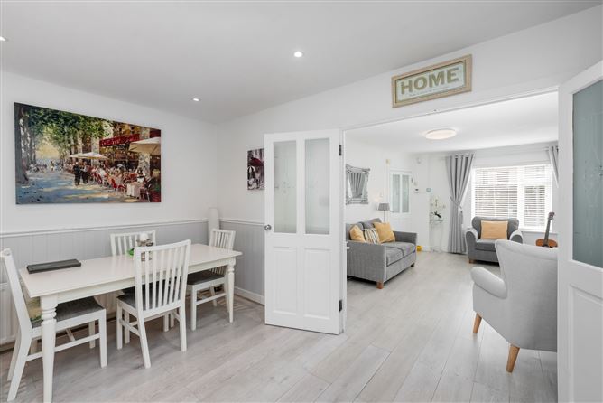 33 Glenaulin, Chapelizod, Dublin 20