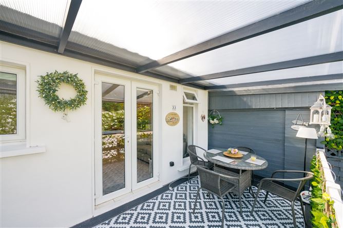 33 Glenaulin, Chapelizod, Dublin 20
