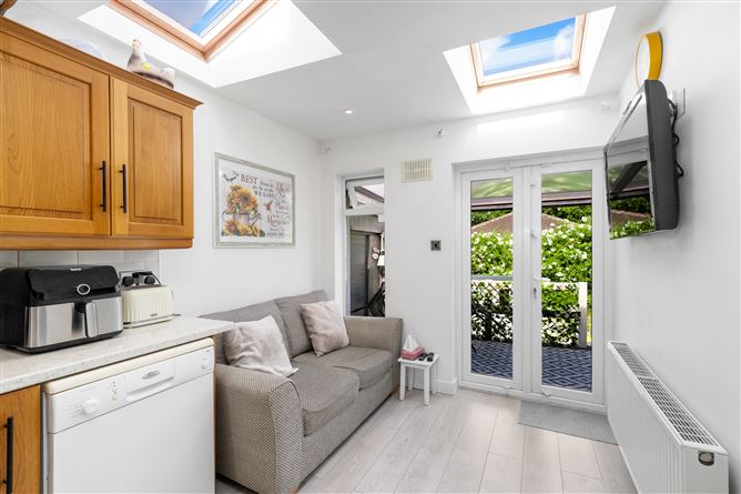 33 Glenaulin, Chapelizod, Dublin 20