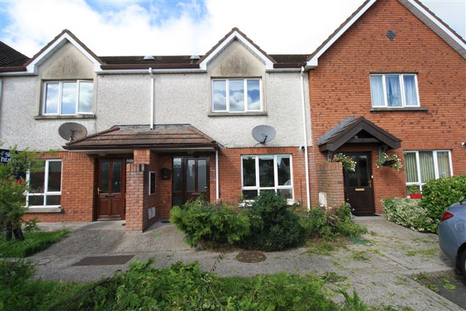 72 Willow Park, Tullow Road, Carlow