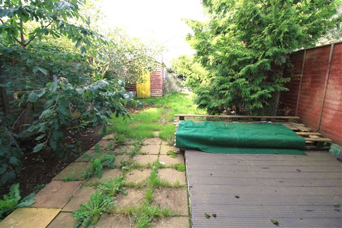 72 Willow Park, Tullow Road, Carlow