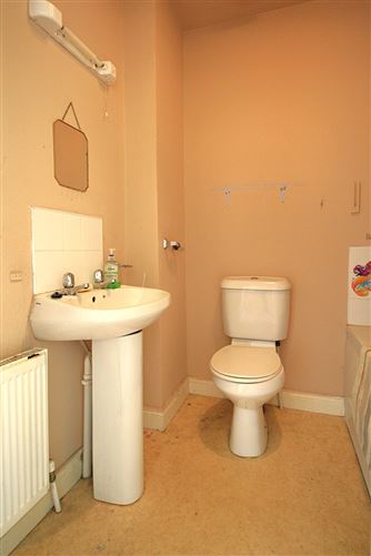 72 Willow Park, Tullow Road, Carlow