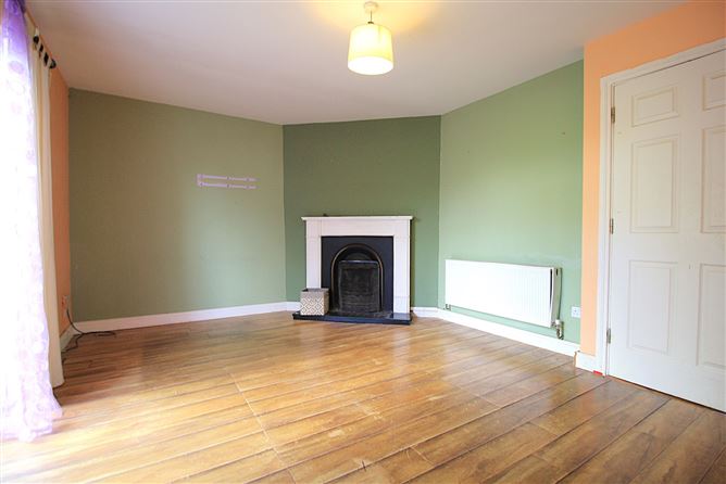 72 Willow Park, Tullow Road, Carlow