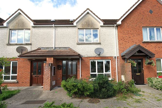 72 Willow Park, Tullow Road, Carlow