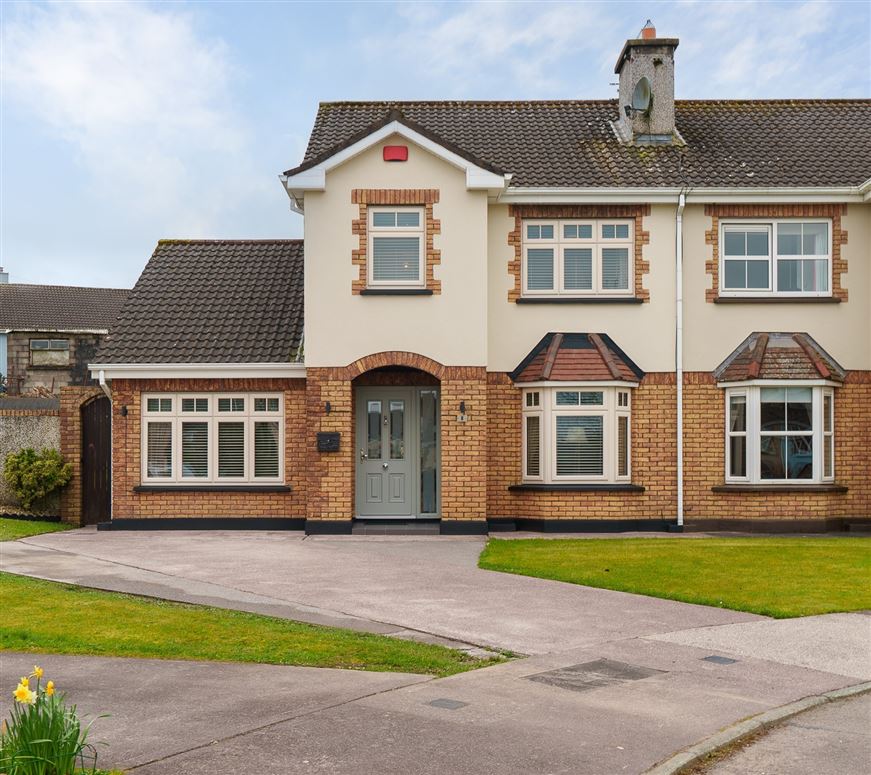 6 Clonard Lawn, Grenagh, Cork