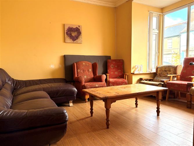 15 Aldergrove, Highfield West, College Road, Cork