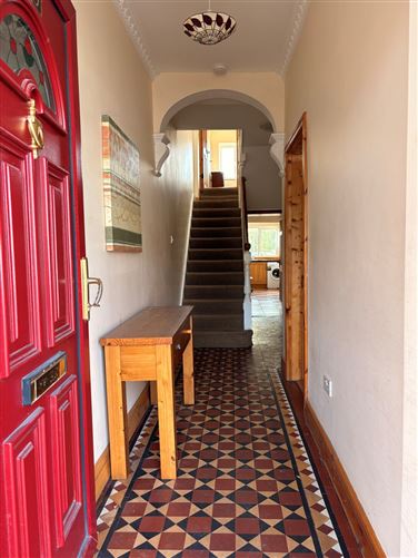 15 Aldergrove, Highfield West, College Road, Cork