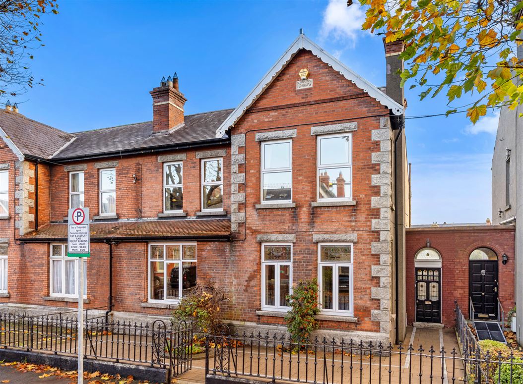6 Iona Park, Glasnevin, Dublin 9