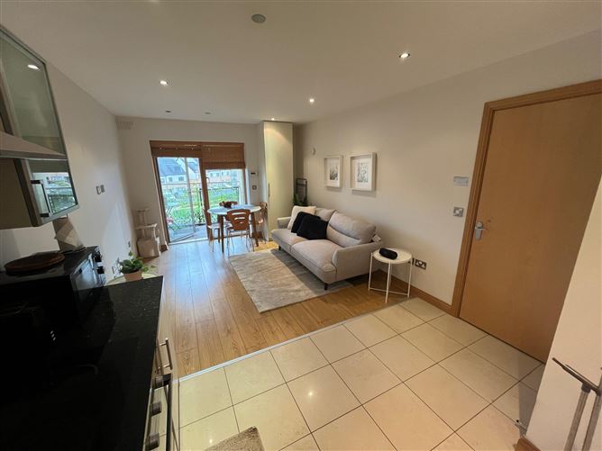 Beech House, Carrickmines, Dublin 18