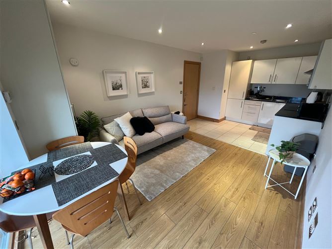 Beech House, Carrickmines, Dublin 18