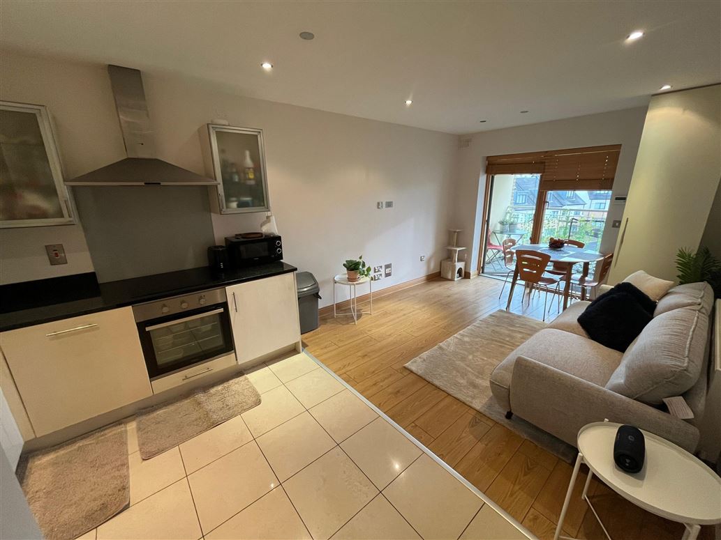 Beech House, Carrickmines, Dublin 18