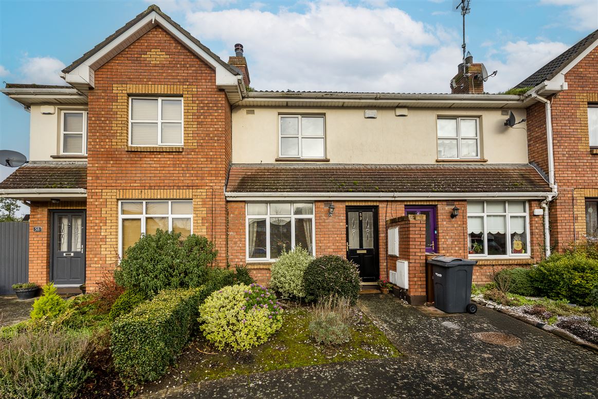 59 Boroimhe Maples, Swords, County Dublin
