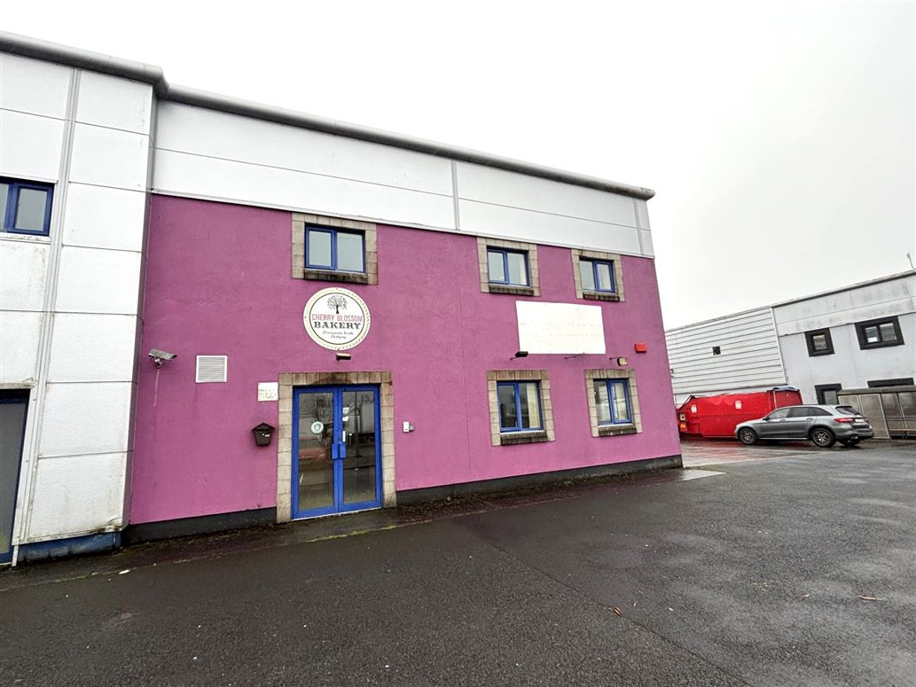 Unit 7 Castlebar Retail Park , Breaffy Road , Castlebar, Mayo
