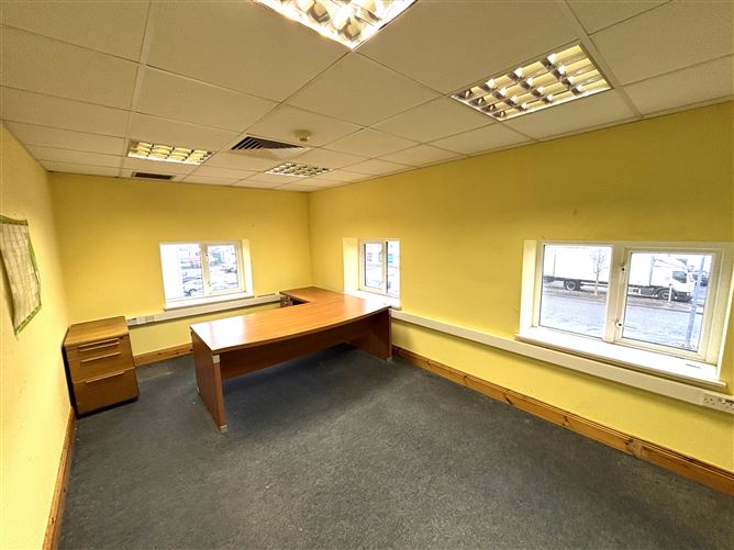 Unit 7 Castlebar Retail Park , Breaffy Road , Castlebar, Mayo