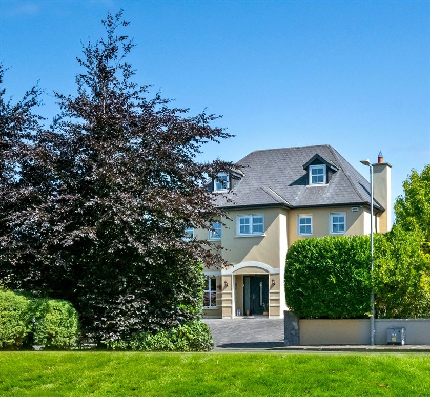 Annaclone, 18 Limeworth, Ballincollig, Cork