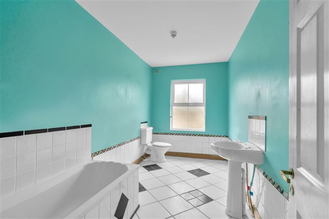 Kings Bog, The Commons, Newtown, Kildare.