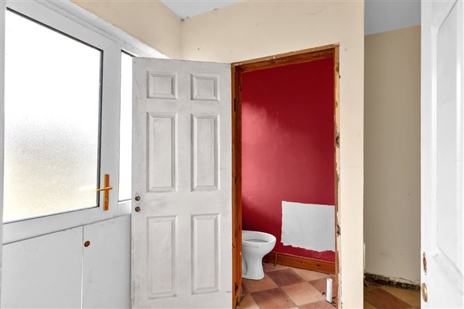 Kings Bog, The Commons, Newtown, Kildare.