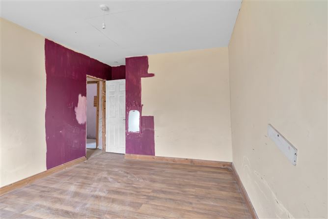 Kings Bog, The Commons, Newtown, Kildare.