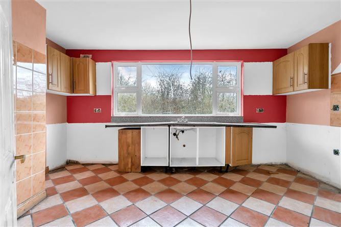 Kings Bog, The Commons, Newtown, Kildare.