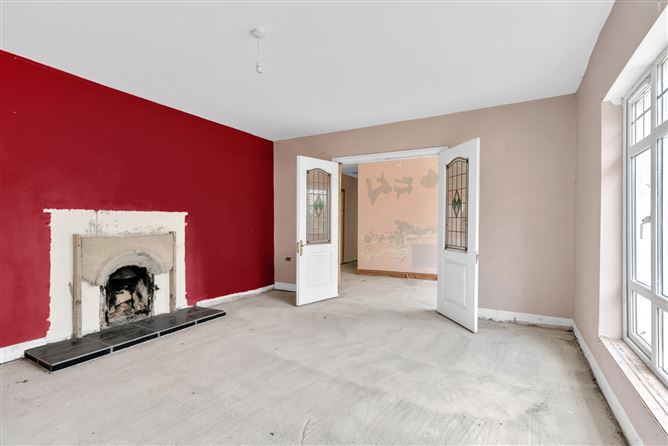 Kings Bog, The Commons, Newtown, Kildare.