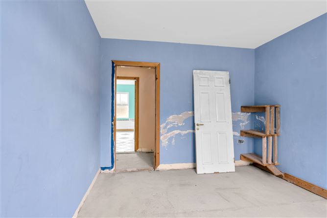 Kings Bog, The Commons, Newtown, Kildare.