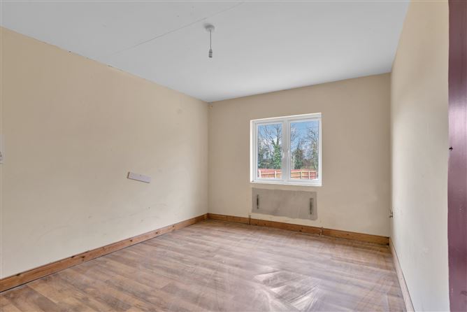 Kings Bog, The Commons, Newtown, Kildare.