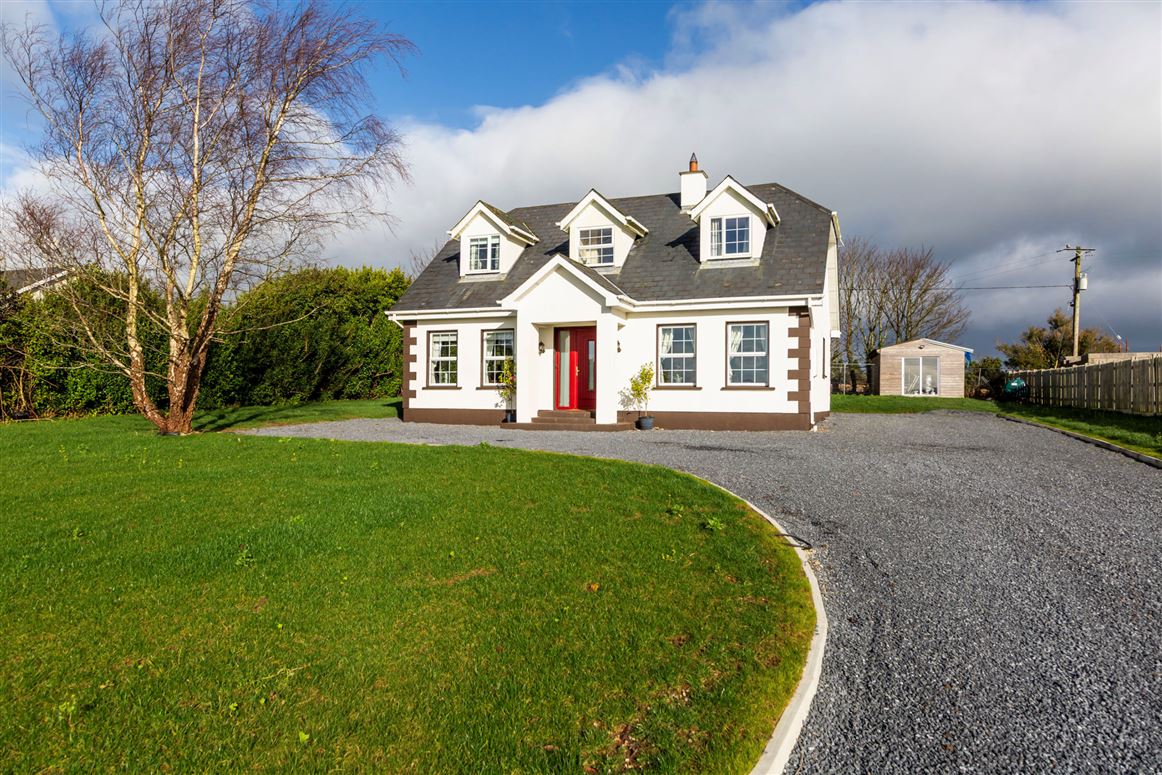 Chapley, Wilkinstown, Glynn, Co. Wexford