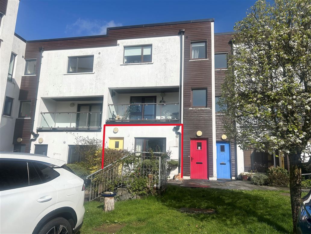 Apartment 45 Summer Haven, Summerhill, Carrick-on-Shannon, Leitrim