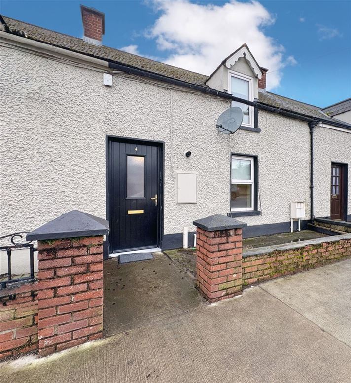 4 Castlecomer Road, Kilkenny, Kilkenny