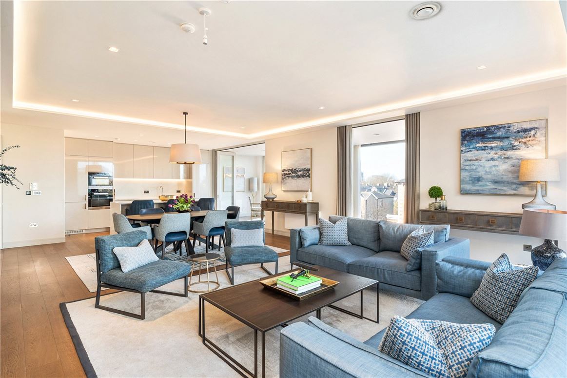 9 The Templeton, Lansdowne Place, Ballsbridge, Dublin 4