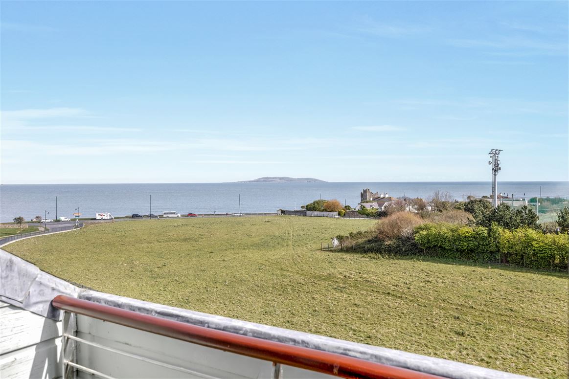 Penthouse No. 13 The Anchorage, Malahide, County Dublin