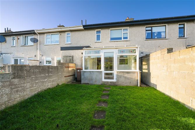 3 Carrigallen Drive, Finglas, Dublin 11