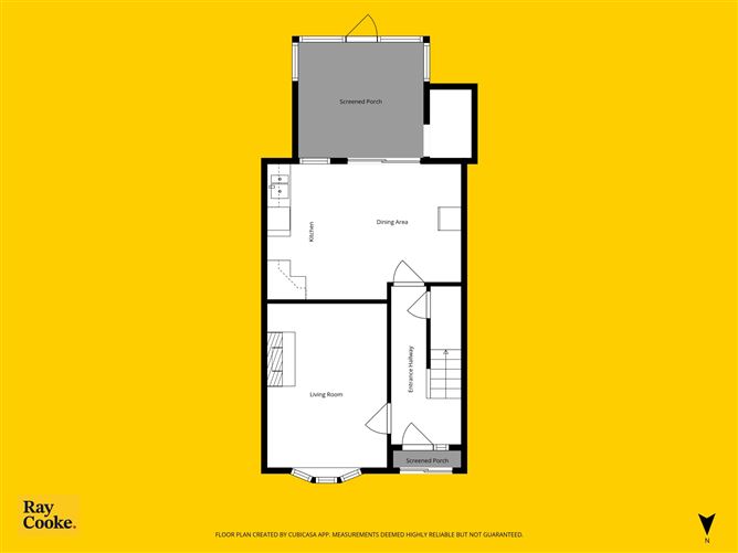 3 Carrigallen Drive, Finglas, Dublin 11