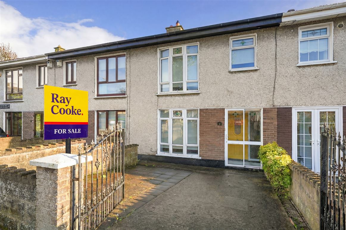 3 Carrigallen Drive, Finglas, Dublin 11