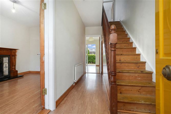 3 Carrigallen Drive, Finglas, Dublin 11