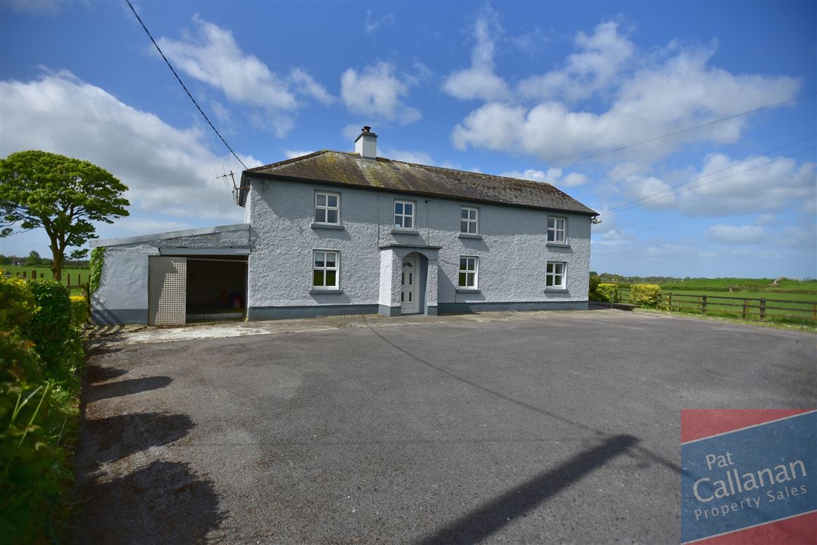 Roo, Craughwell, Co. Galway