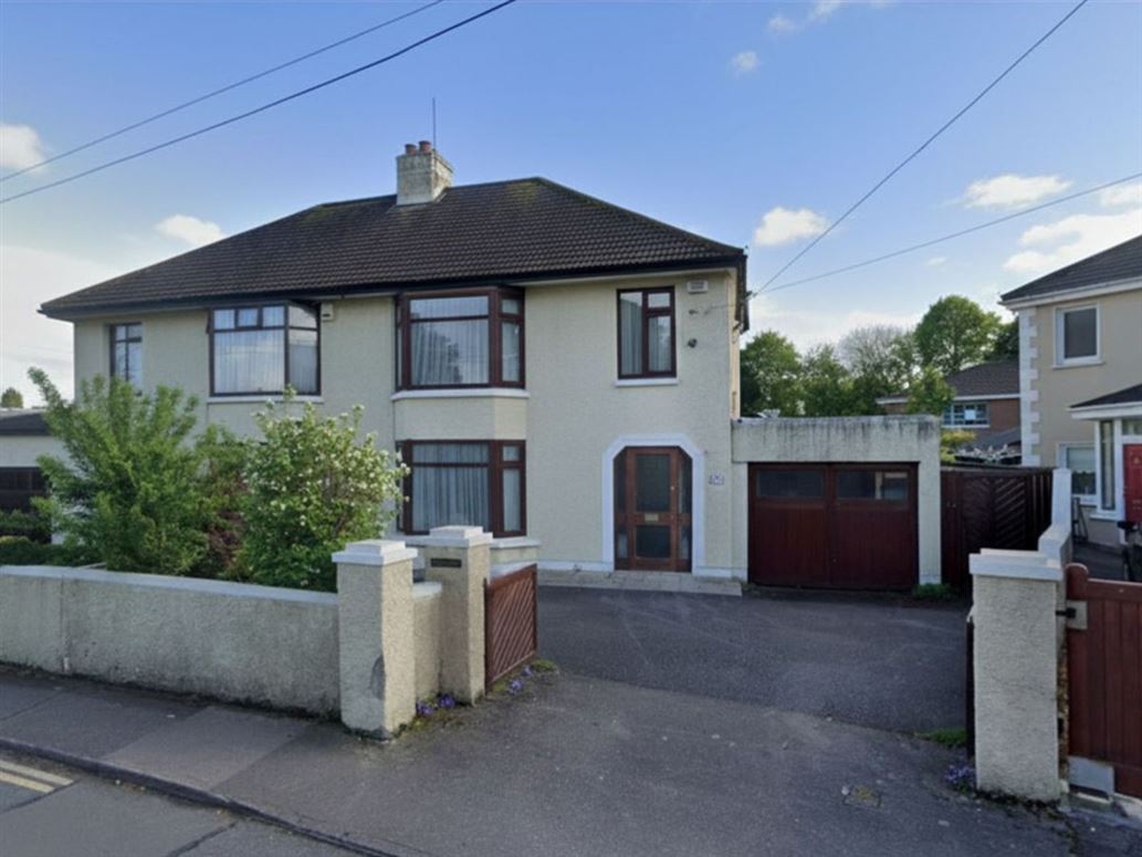 Beeches, 45 Ardfallen Estate, Douglas Road, Ballinlough, Cork