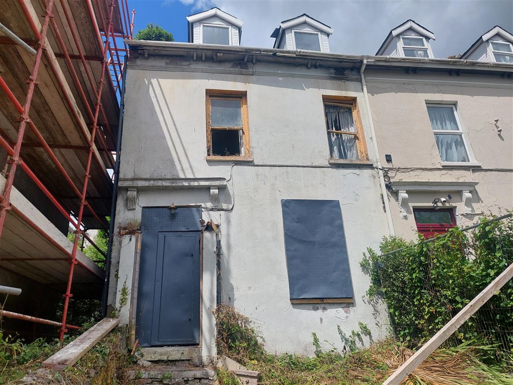 7 St. Patrick Terrace, City Centre Nth, Cork City