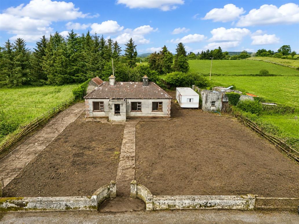 Billenbrook Cottage, Meelick, Swinford, Co.Mayo