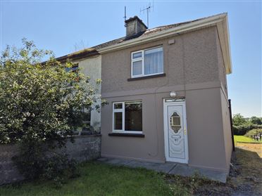 97 Athenry Road, Tuam, Co. Galway